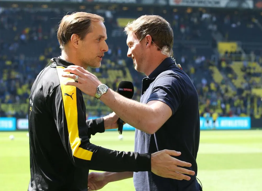 Tuchel-Nagelsmann, comme au bon vieux temps