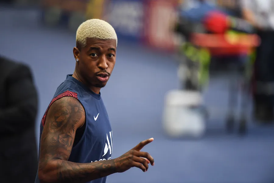 Pourquoi Presnel Kimpembe va croquer Lewandowski