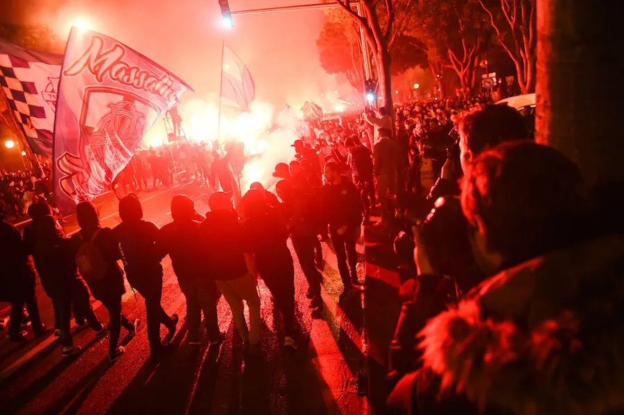 Manuel de survie d’un supporter marseillais en cas de victoire du PSG