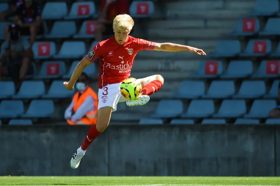 Les nouvelles têtes à suivre cette saison en Ligue 1