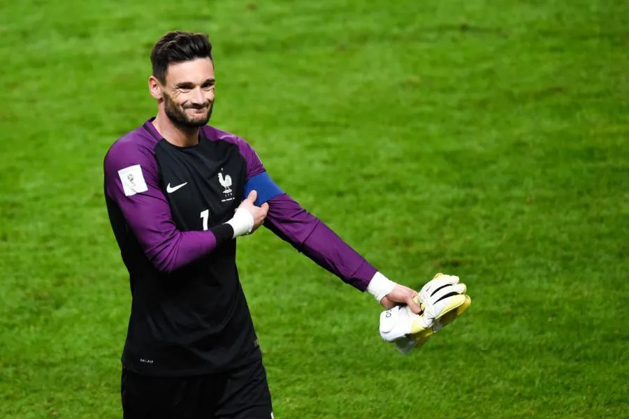 Top 10 : Boulettes de Hugo Lloris