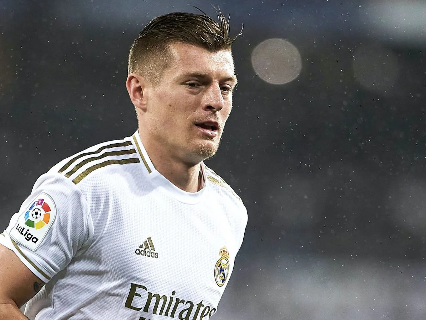 Toni Kroos était-il le véritable nouveau Zidane ?