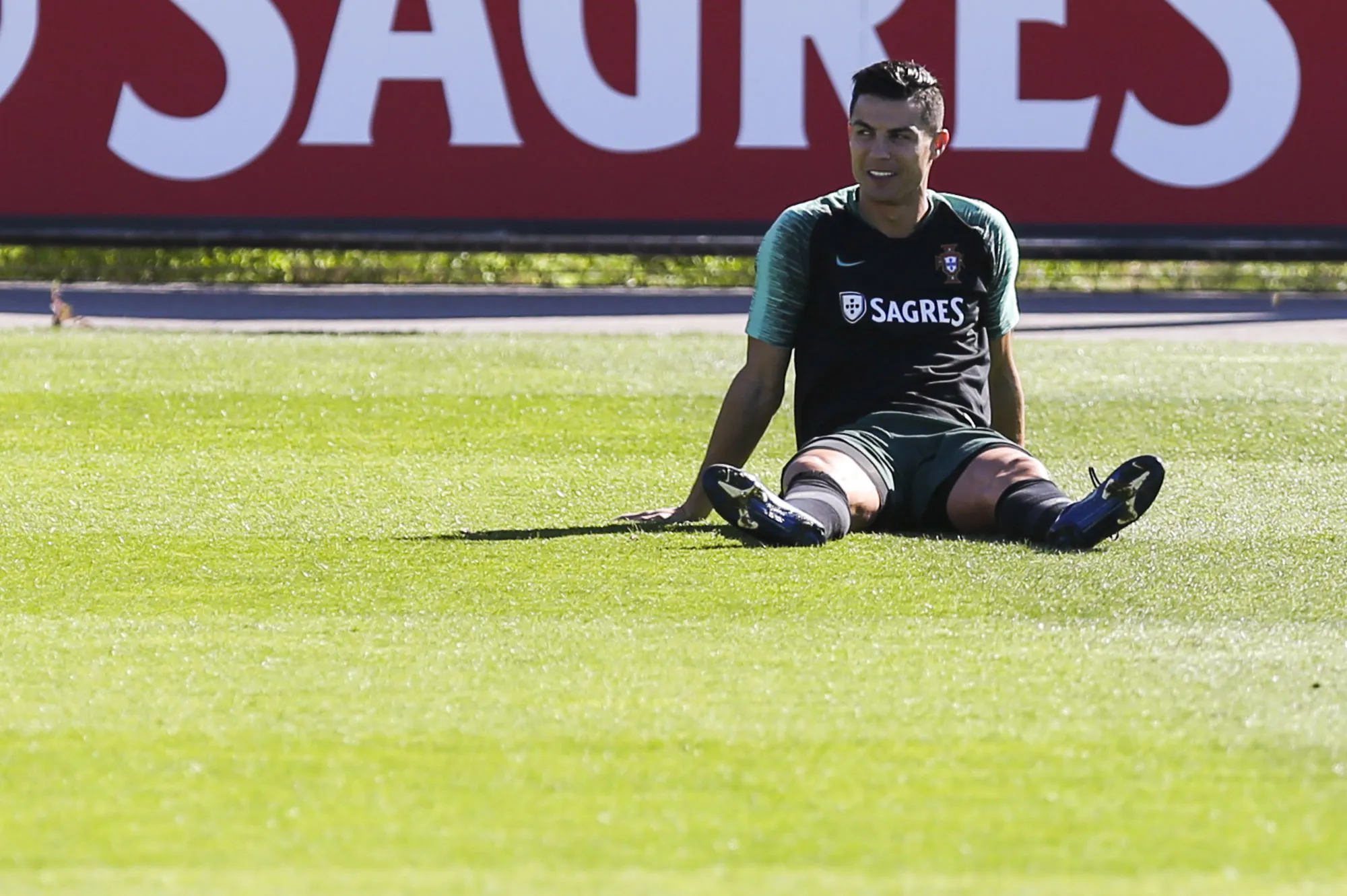 Le Portugal est-il meilleur sans Cristiano Ronaldo ?