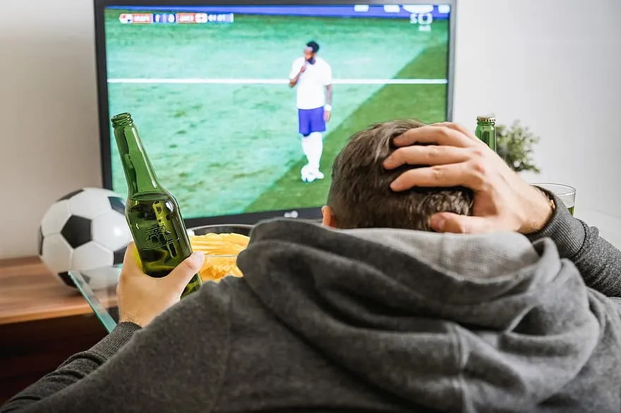 IPTV, le football sans chaînes