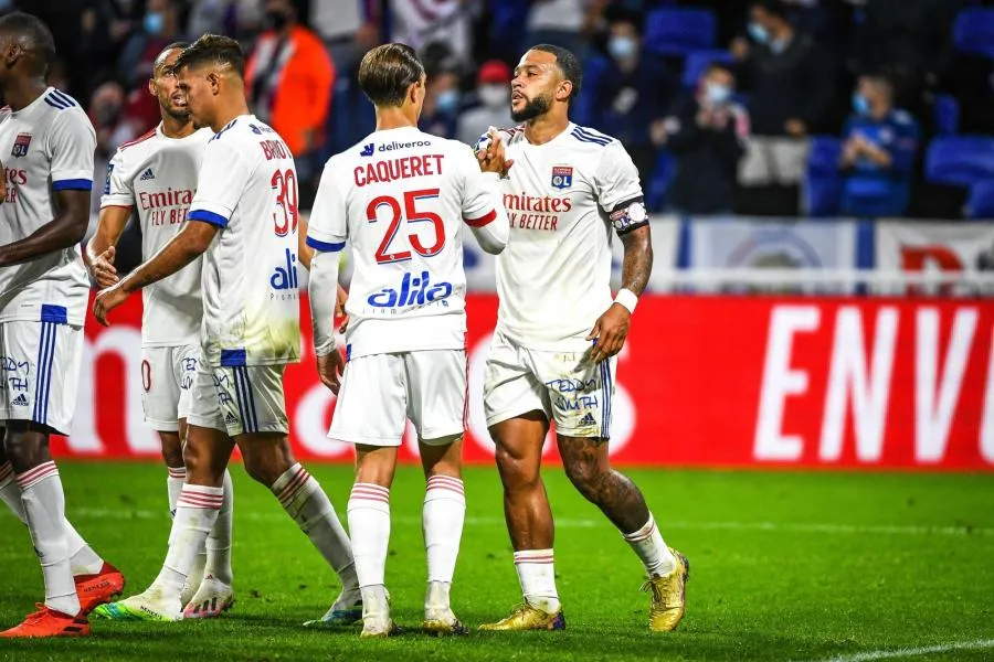 L&rsquo;Olympique lyonnais et Juninho en plein chantier