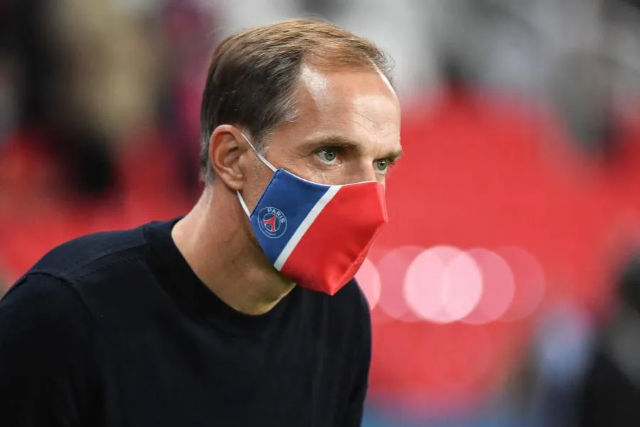 Thomas Tuchel a-t-il encore perdu le contrôle au PSG ?