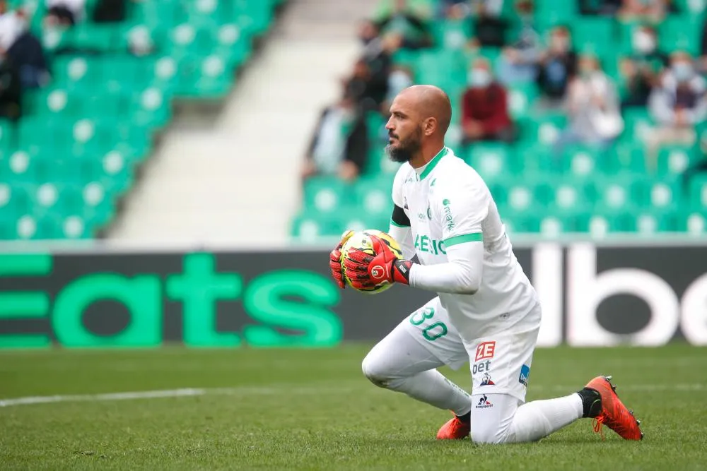 Jessy Moulin, la douce vie de titulaire