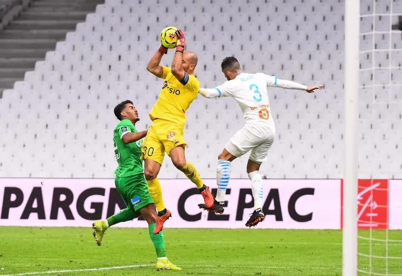 Les notes de OM-ASSE