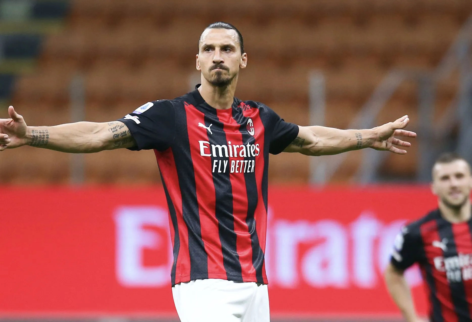 À Milan, quand Ibra va, tout va