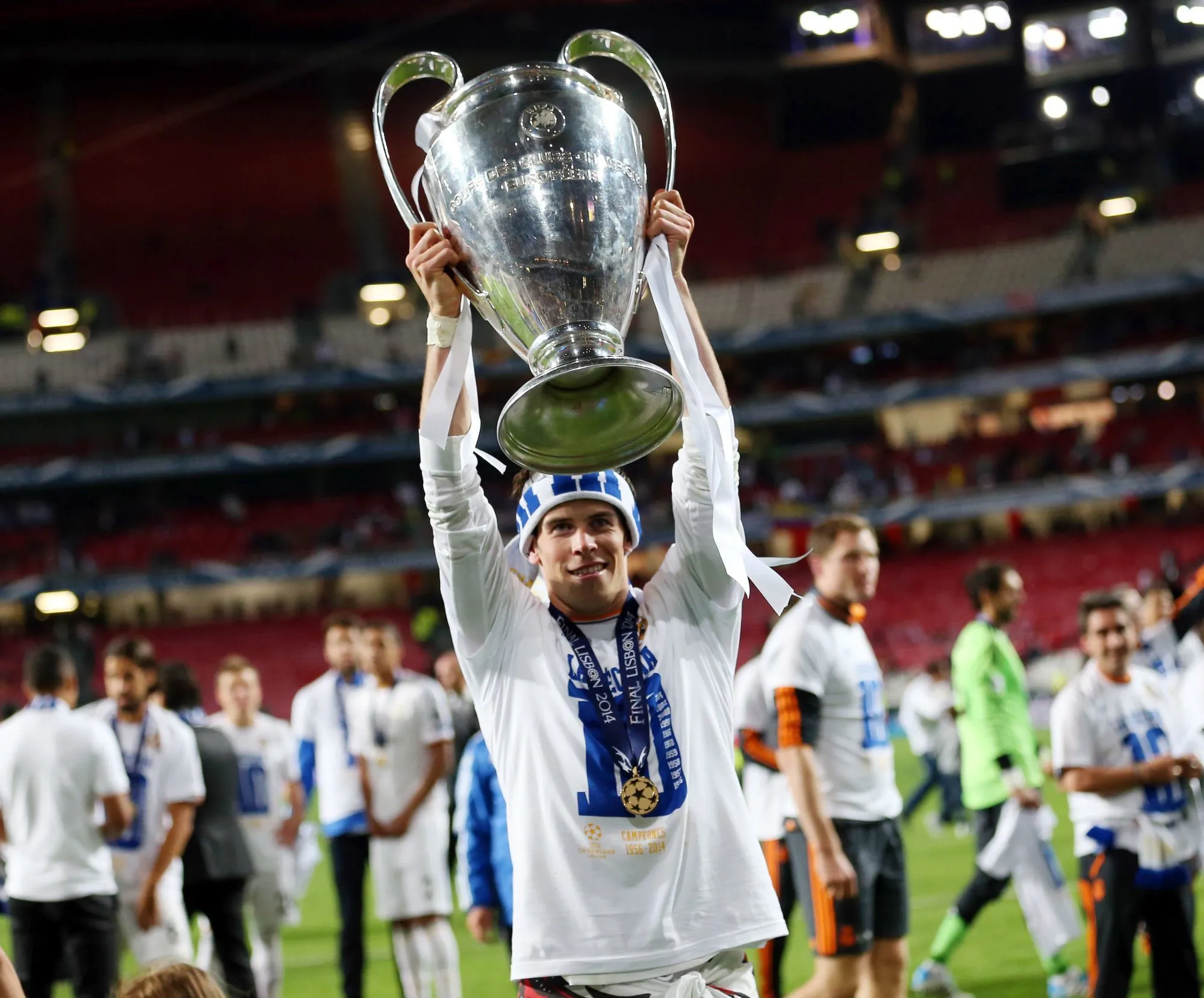 Gareth Bale a-t-il sa place dans l&rsquo;histoire du Real Madrid ?