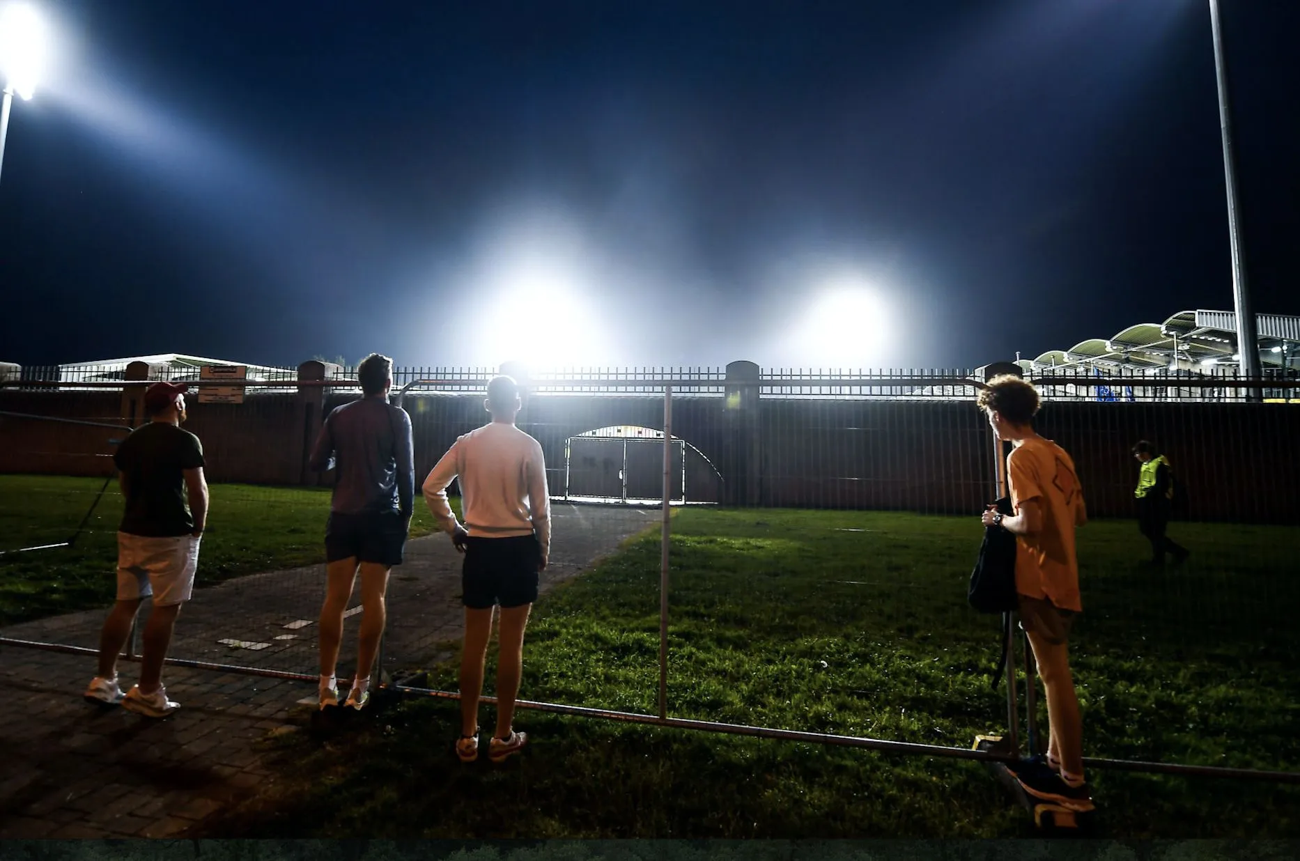 Jorge Valdano et le football en morceaux