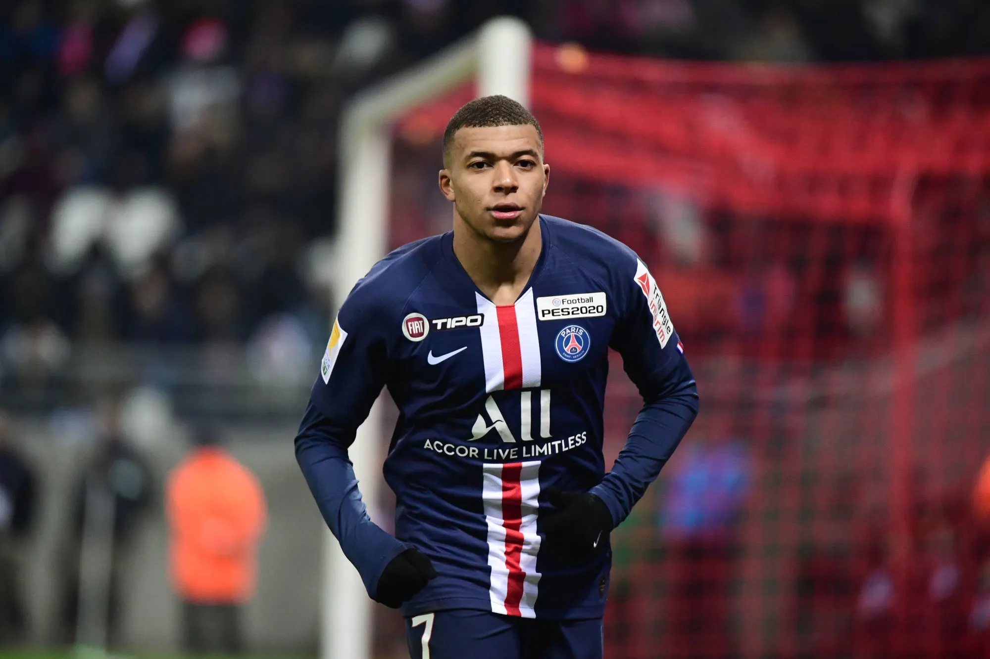 Kylian Mbappé est-il aussi performant à tous les postes offensifs ?