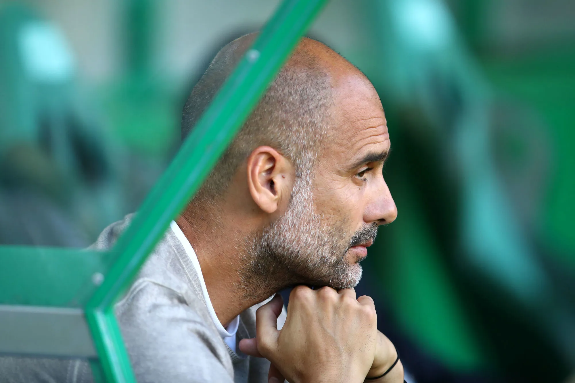 Manchester City peut-il vraiment mieux faire sous Pep Guardiola ?