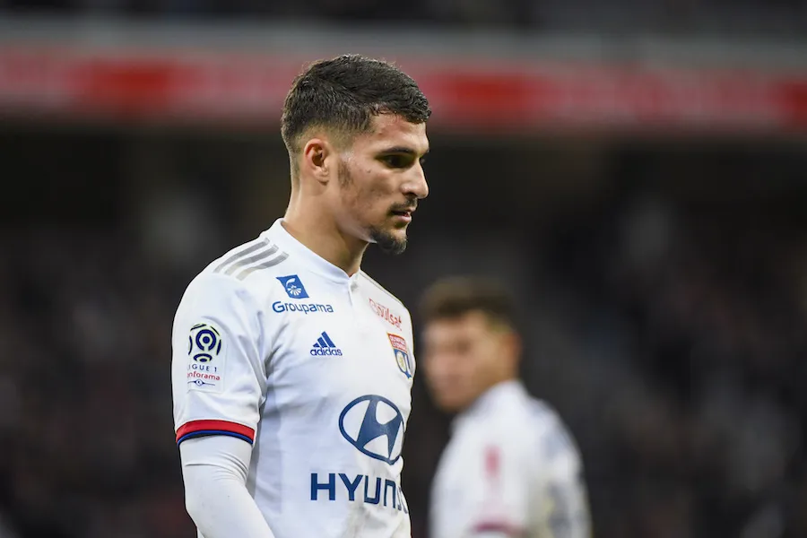 Pourquoi Arsenal et Houssem Aouar sont faits l&rsquo;un pour l&rsquo;autre