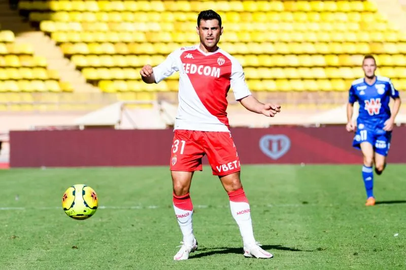 Kevin Volland, attaquant tout terrain