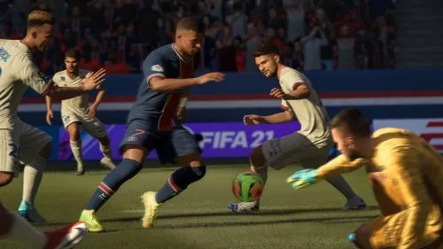 10 conseils à suivre quand on débute à FIFA 21