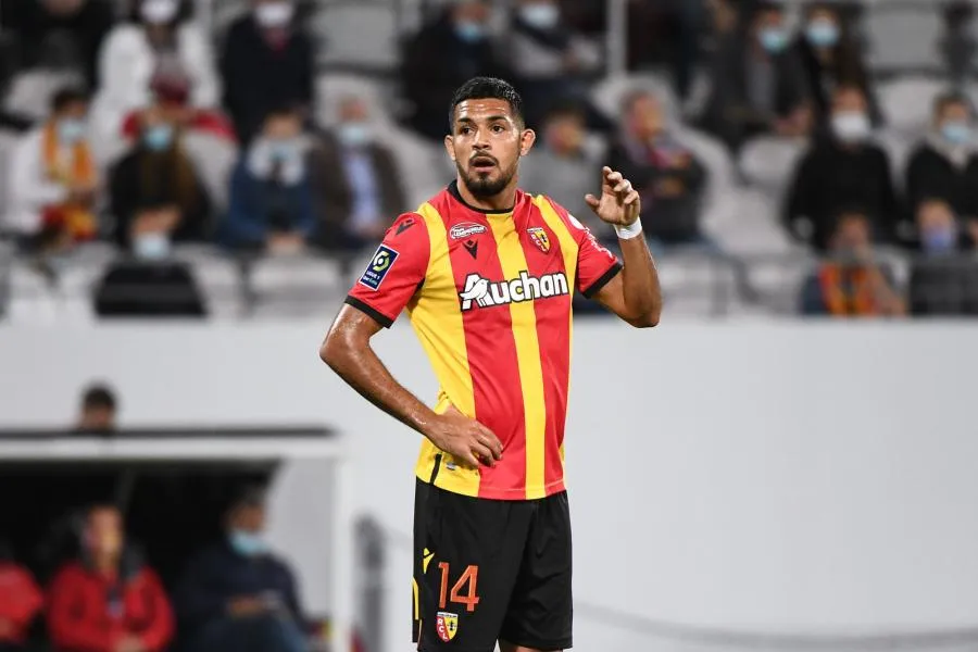 En direct : Suivez Lens &#8211; Saint-Étienne