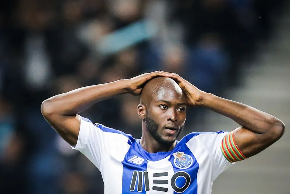 Danilo Pereira, dans les pas de Thiago Motta