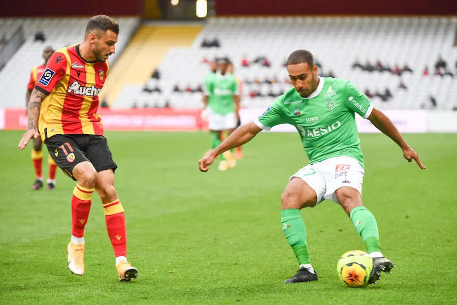 Le carnet tactique de la sixième journée de Ligue 1