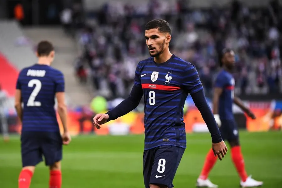 Houssem Aouar a-t-il déjà raté le tournant de sa carrière ?