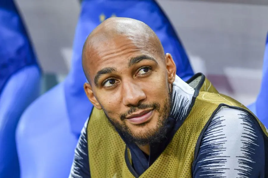 Steven Nzonzi peut-il être le garant de l&rsquo;équilibre de l&rsquo;équipe de France ?