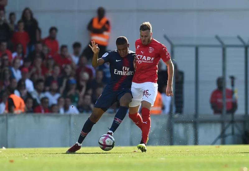 En direct : Nîmes &#8211; PSG