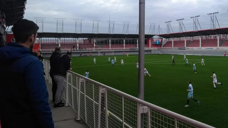 Le match que vous n’avez pas regardé : Voždovac – Vojvodina