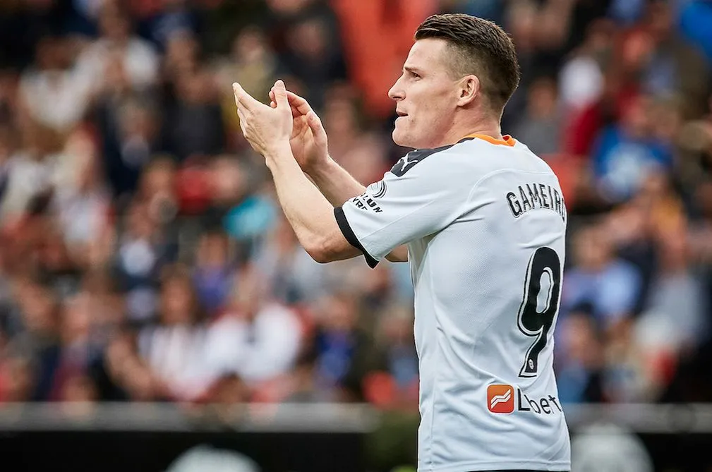 Kevin Gameiro, héros malgré tout