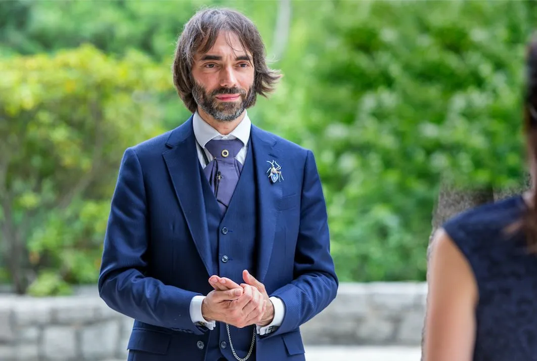 Cédric Villani : «<span style="font-size:50%">&nbsp;</span>Face à Ribéry, j&rsquo;aurais l’air d’un crétin absolu sur un terrain de foot<span style="font-size:50%">&nbsp;</span>»