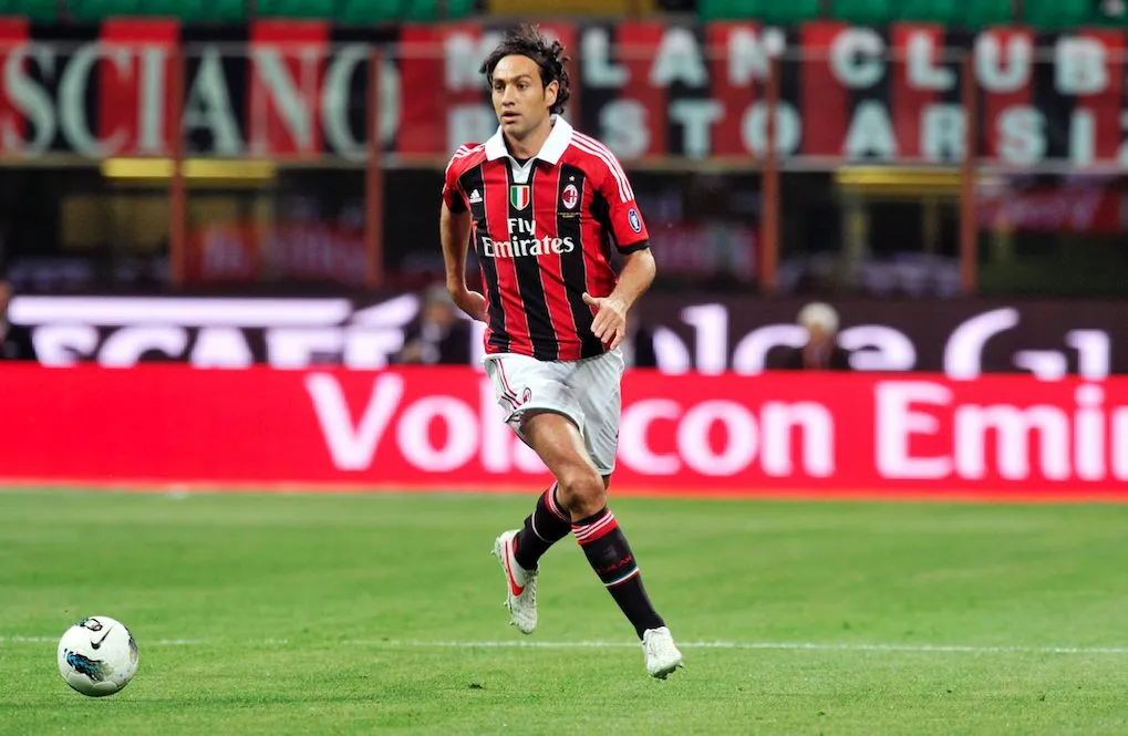 Quiz : Les 50 joueurs à avoir disputé le plus de matchs avec Alessandro Nesta