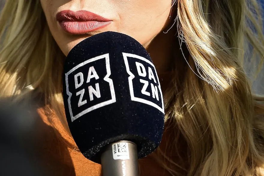 Droits TV : DAZN retarde son arrivée française