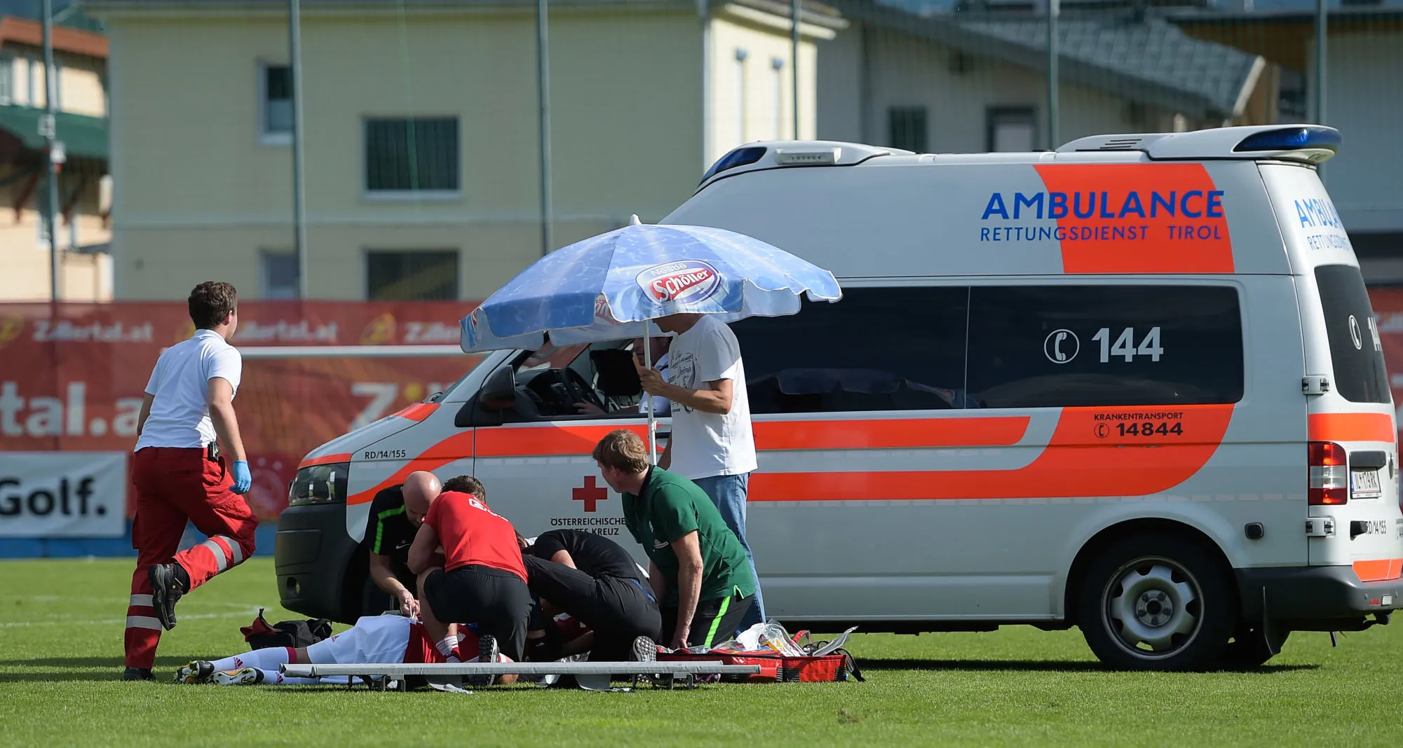 Décès d&rsquo;Innokenti Samokhvalov : peut-on vraiment anticiper les problèmes cardiaques des footballeurs ?