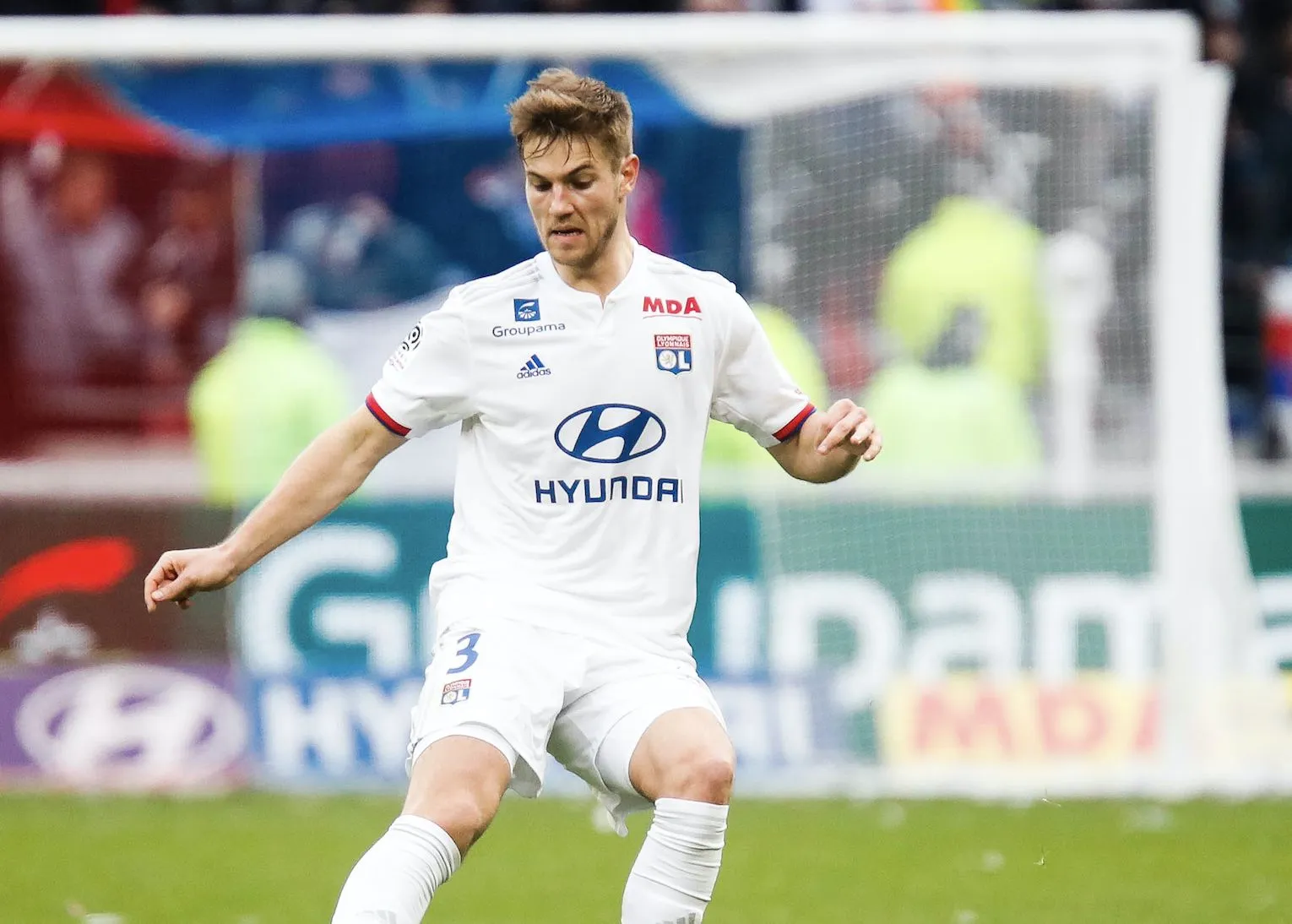 Pourquoi l&rsquo;OL doit tout faire pour conserver Joachim Andersen