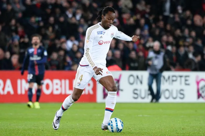 Bakary Koné : «<span style="font-size:50%">&nbsp;</span>À Lyon, il y a eu beaucoup d’incompréhensions avec les supporters<span style="font-size:50%">&nbsp;</span>»