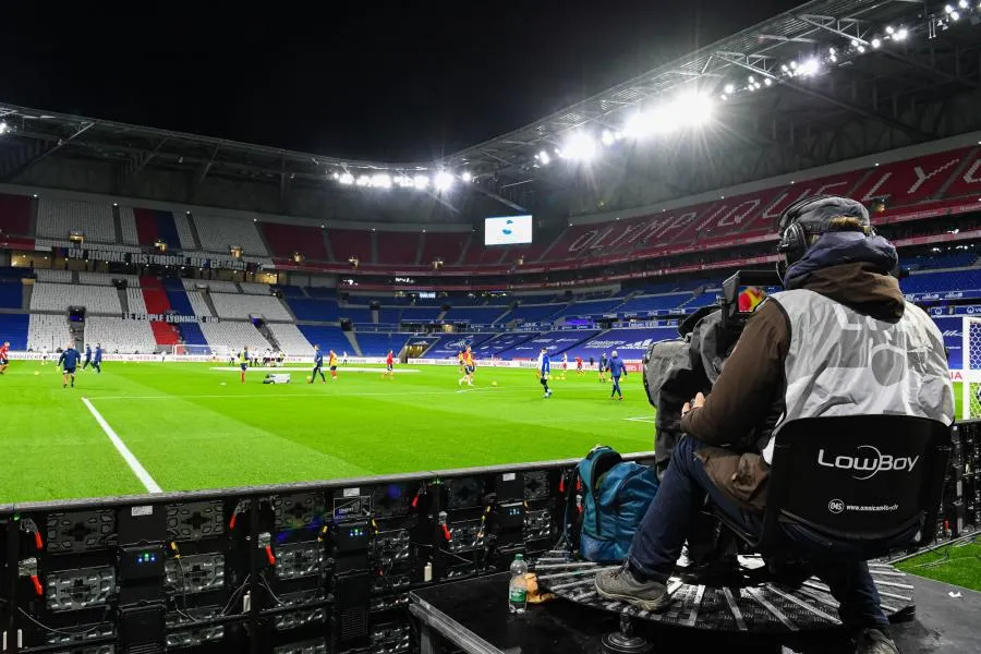 La Ligue 1 en clair : quelle merveilleuse idée !