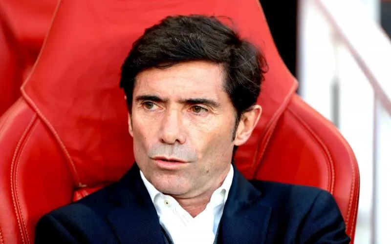 Marcelino, le coach qui fait vaciller les gros d&rsquo;Espagne