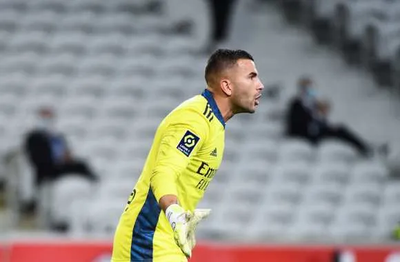 OL/Metz : Anthony Lopes est-il un danger public ?