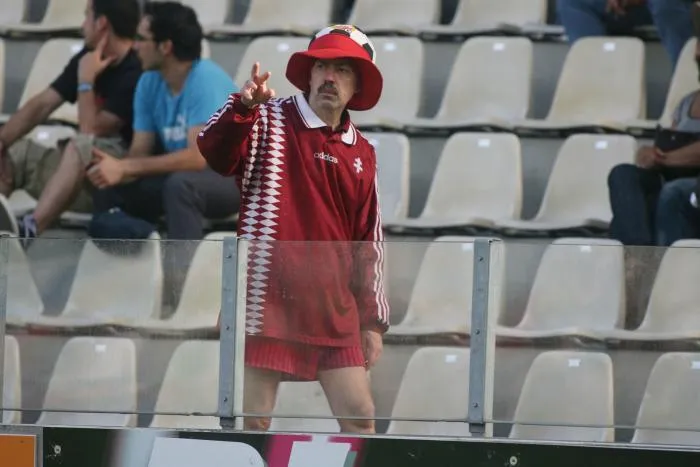 Supporter du FC Metz : mode d&#8217;emploi