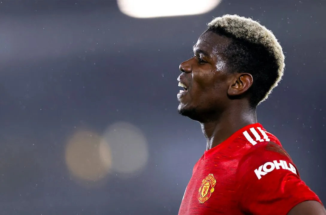 Il ne faut jamais enterrer Paul Pogba