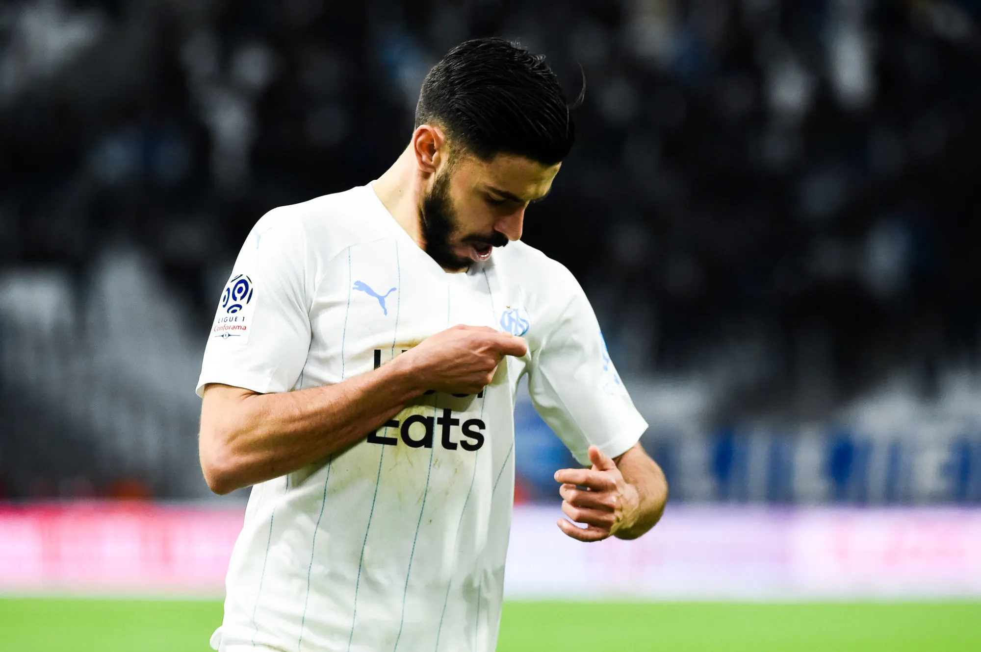 Morgan Sanson, de Marseille à Aston Villa : le voyage à l&rsquo;étranger du bon élève