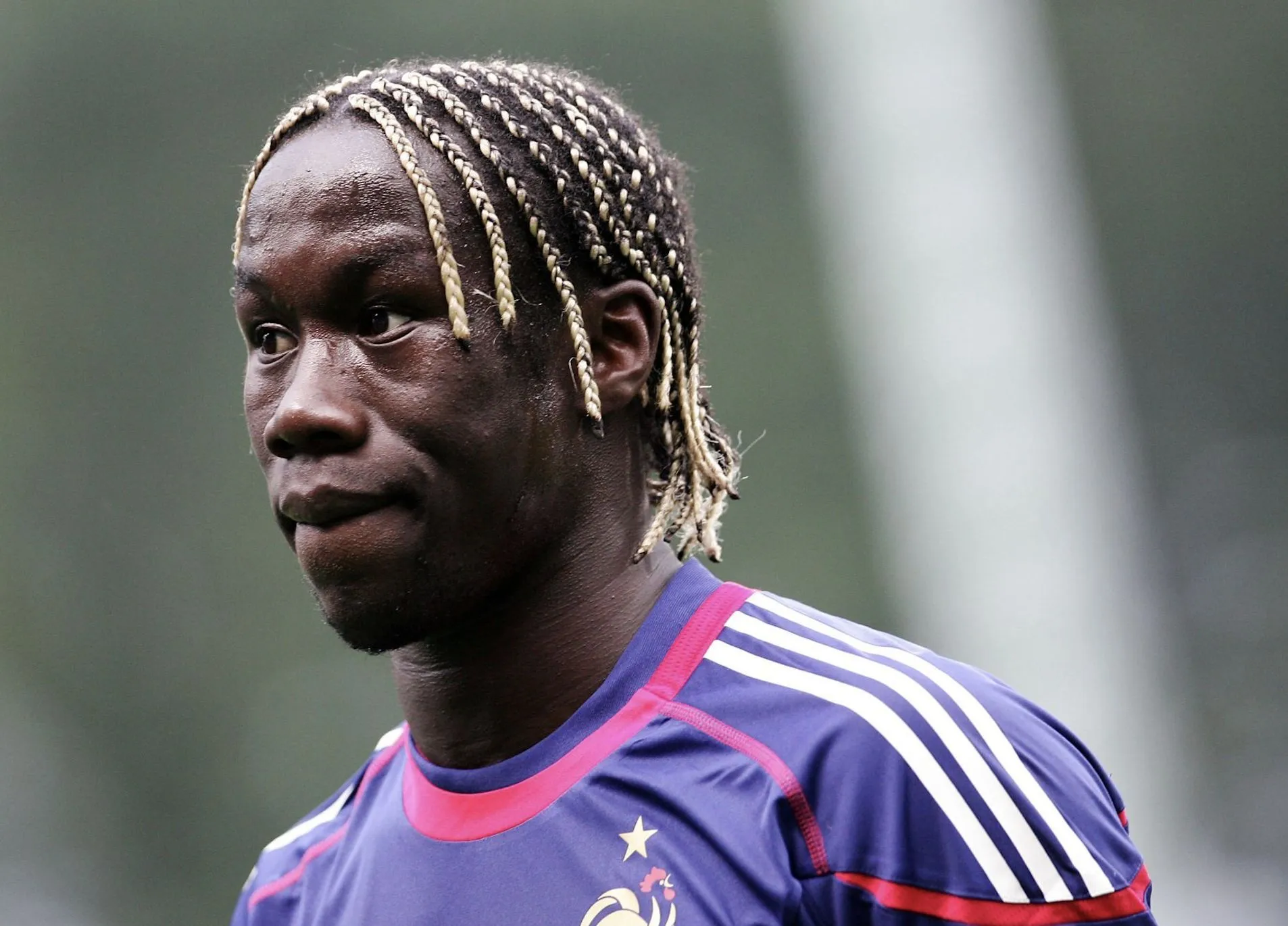 Bacary Sagna : « En 2010, la presse était contre nous avant même le Mondial »