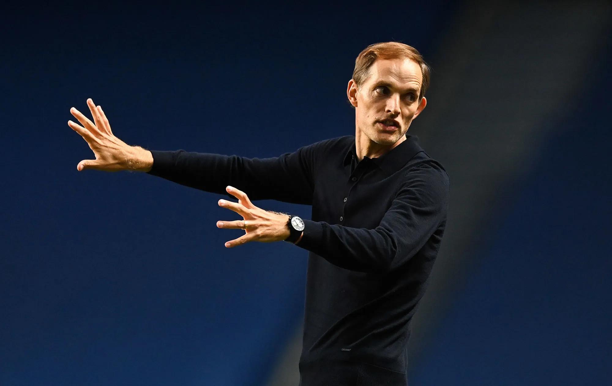 Avec Thomas Tuchel comme nouvel entraîneur, Chelsea renforce son allemand