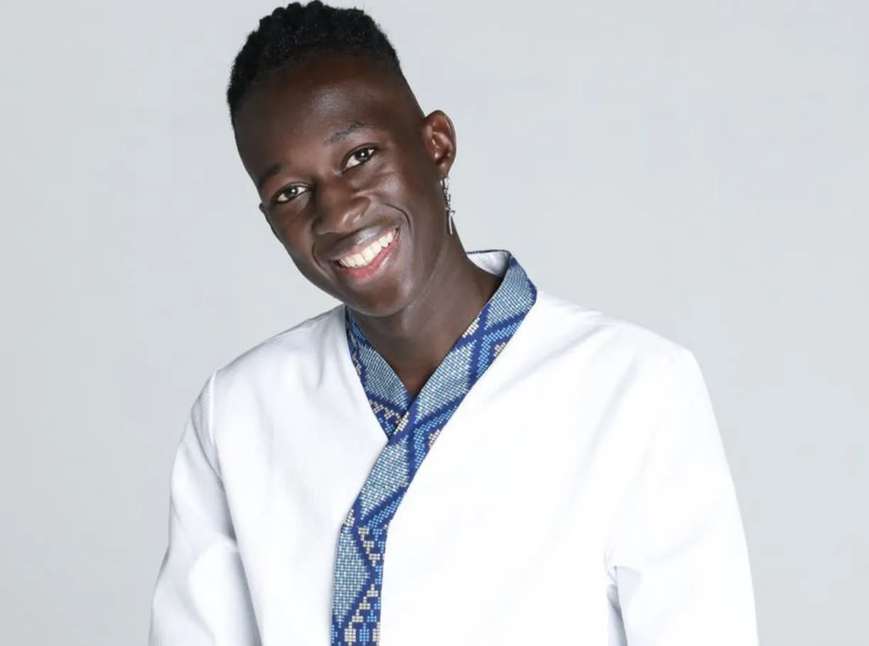 Mory Sacko : «<span style="font-size:50%">&nbsp;</span>Dans mon restaurant, il y aura toujours une place pour Amara Diané<span style="font-size:50%">&nbsp;</span>»