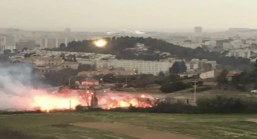 Les supporters de l&rsquo;OM font monter la pression avant Marseille-Rennes