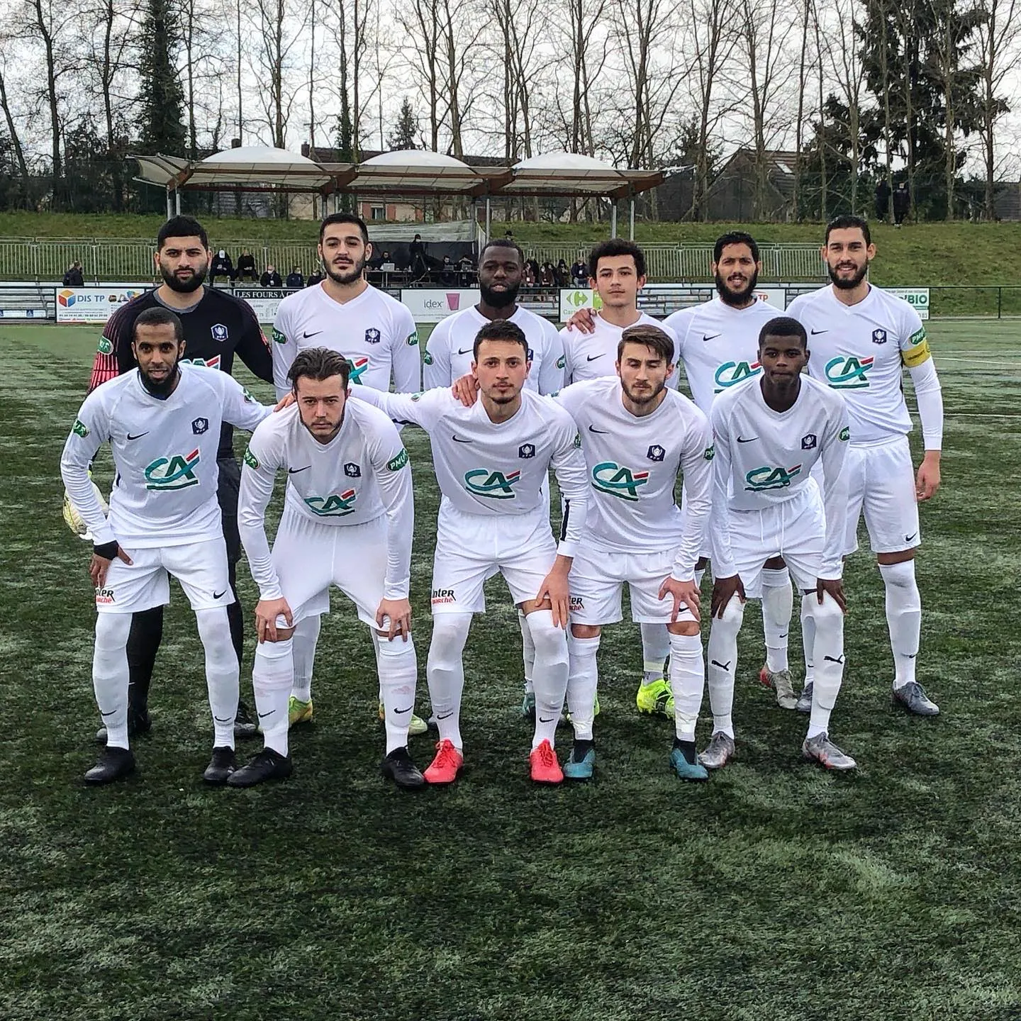 Les onze jours les plus fous de ma vie de footballeur amateur