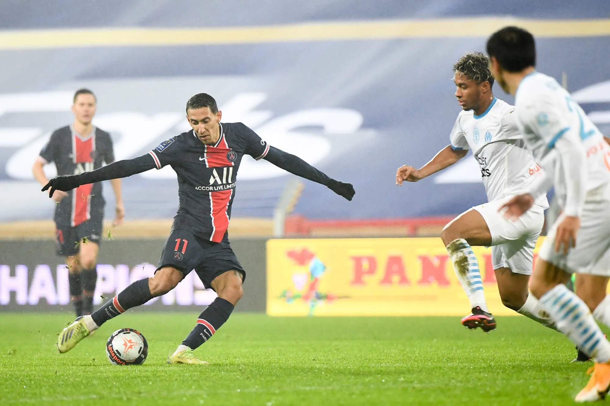 OM/PSG sur Canal+ : la fausse bonne idée ?