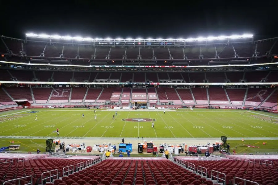 San Francisco 49ers et Leeds United, un pont pour l&rsquo;avenir