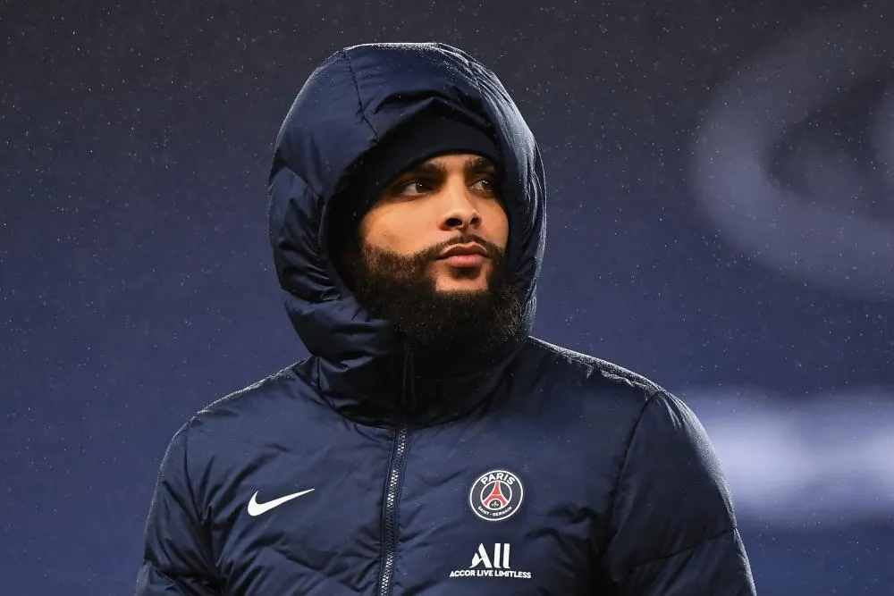 Layvin Kurzawa, il est encore temps de mettre Paris à tes pieds