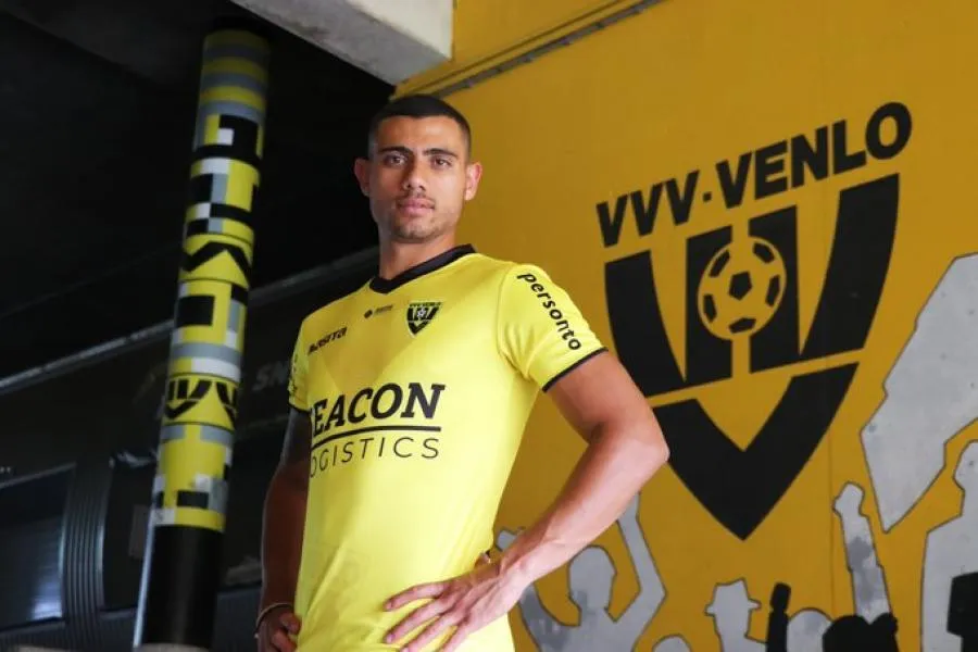 Giakoumakis à toute VVVitesse