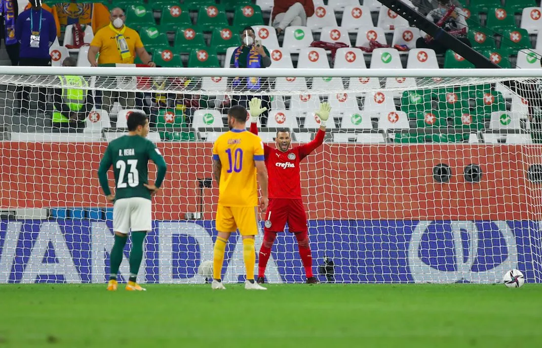 Gignac face à son dernier rêve